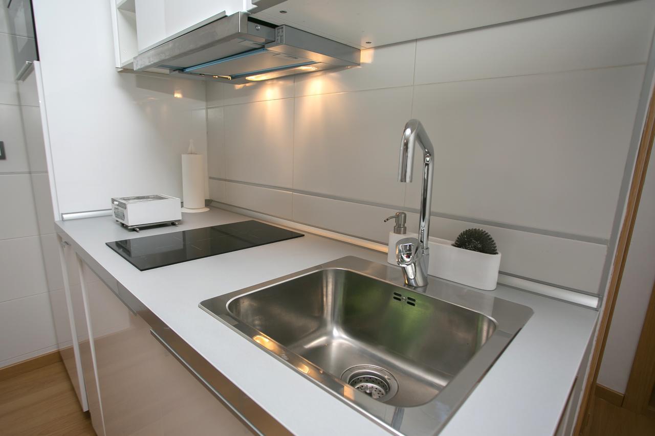 Espacioso Apartamento Jinetes Malaga Pokój zdjęcie