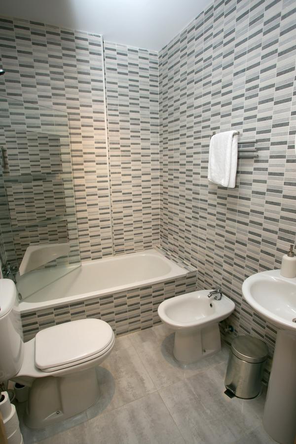 Espacioso Apartamento Jinetes Malaga Pokój zdjęcie