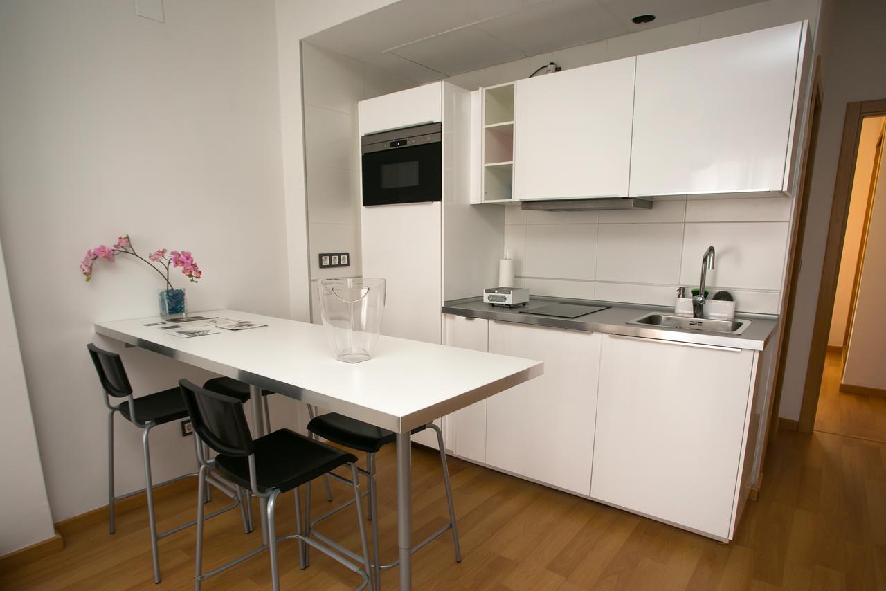 Espacioso Apartamento Jinetes Malaga Pokój zdjęcie