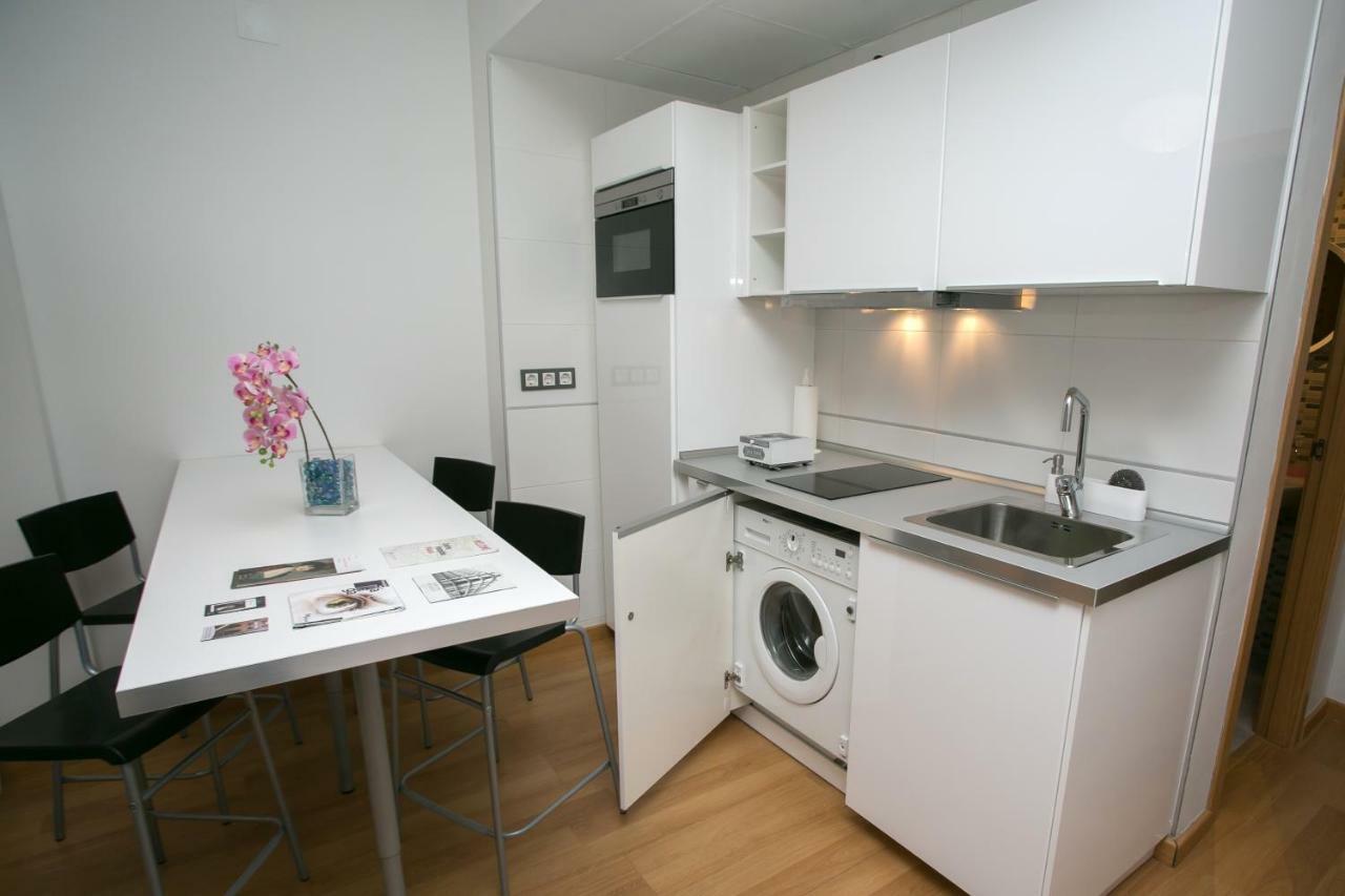 Espacioso Apartamento Jinetes Malaga Zewnętrze zdjęcie