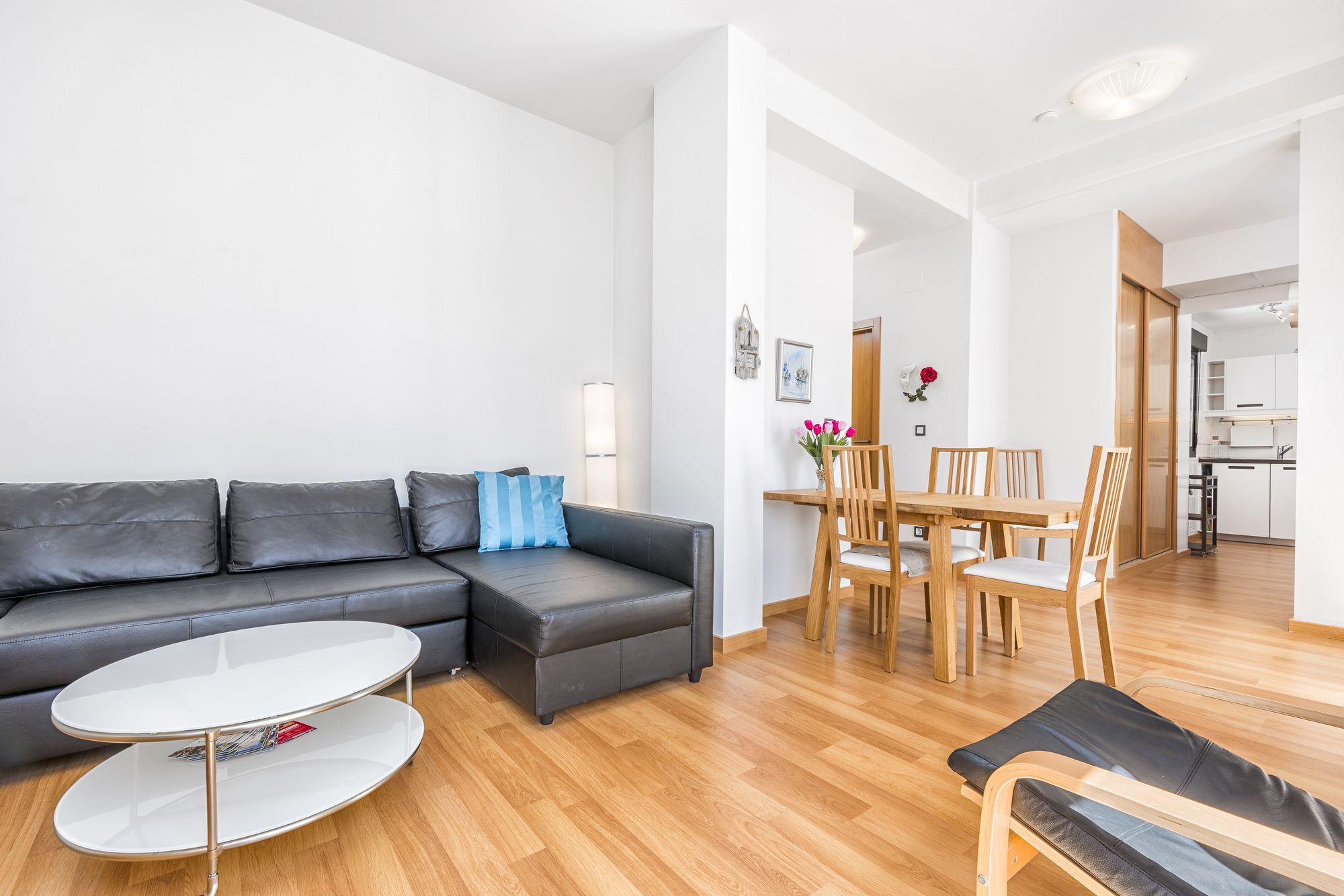 Espacioso Apartamento Jinetes Malaga Zewnętrze zdjęcie