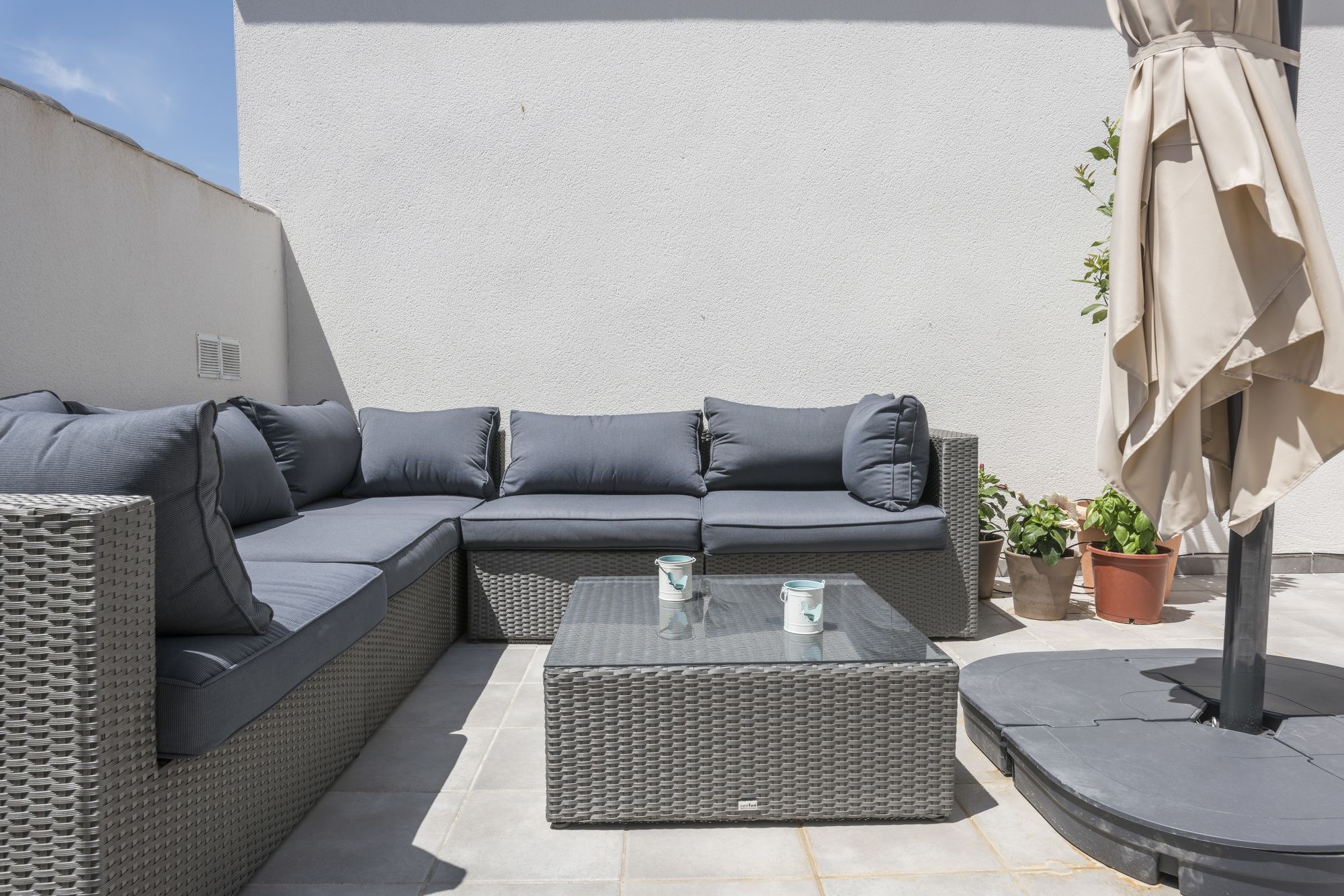 Espacioso Apartamento Jinetes Malaga Zewnętrze zdjęcie