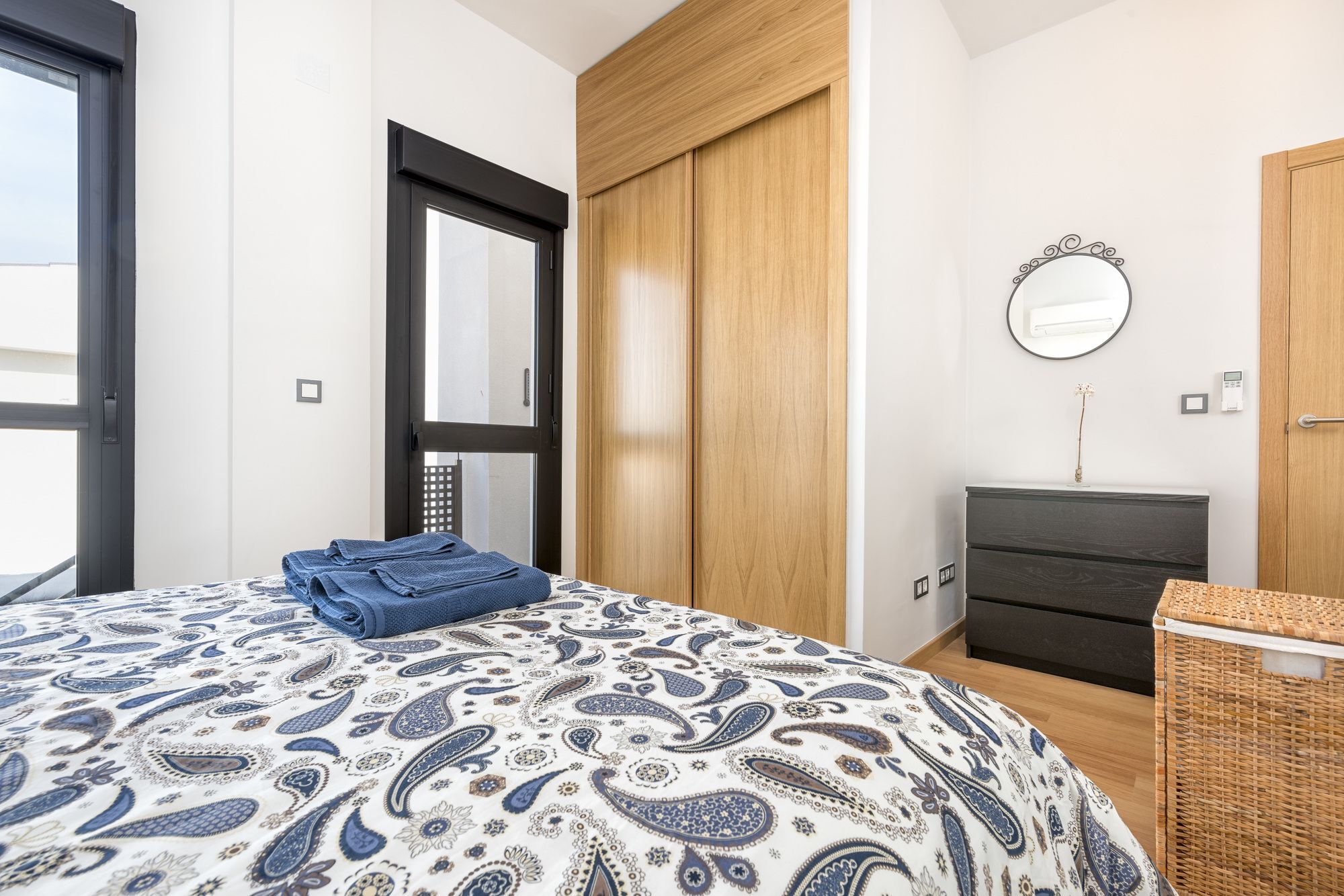 Espacioso Apartamento Jinetes Malaga Zewnętrze zdjęcie