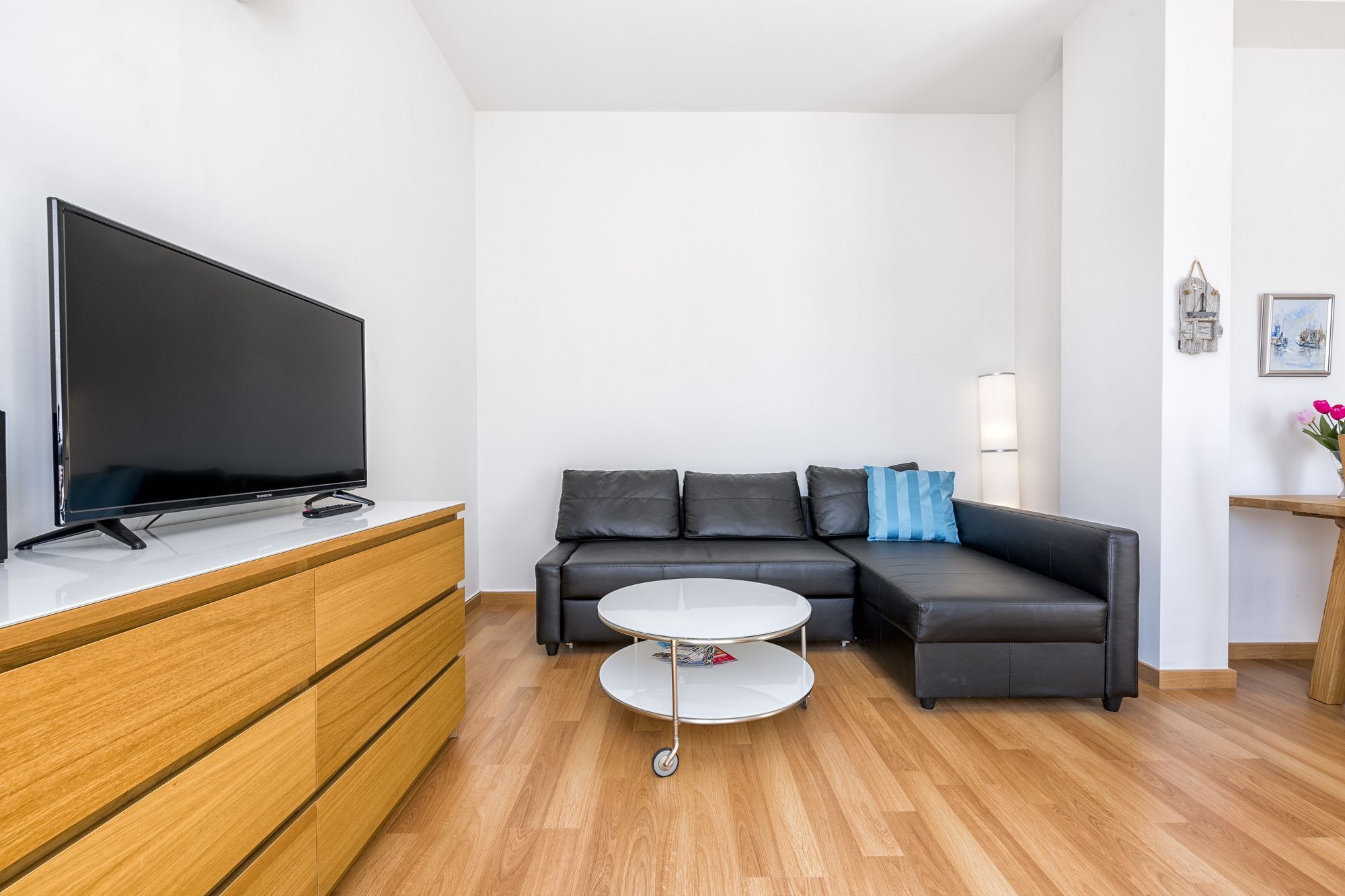 Espacioso Apartamento Jinetes Malaga Zewnętrze zdjęcie